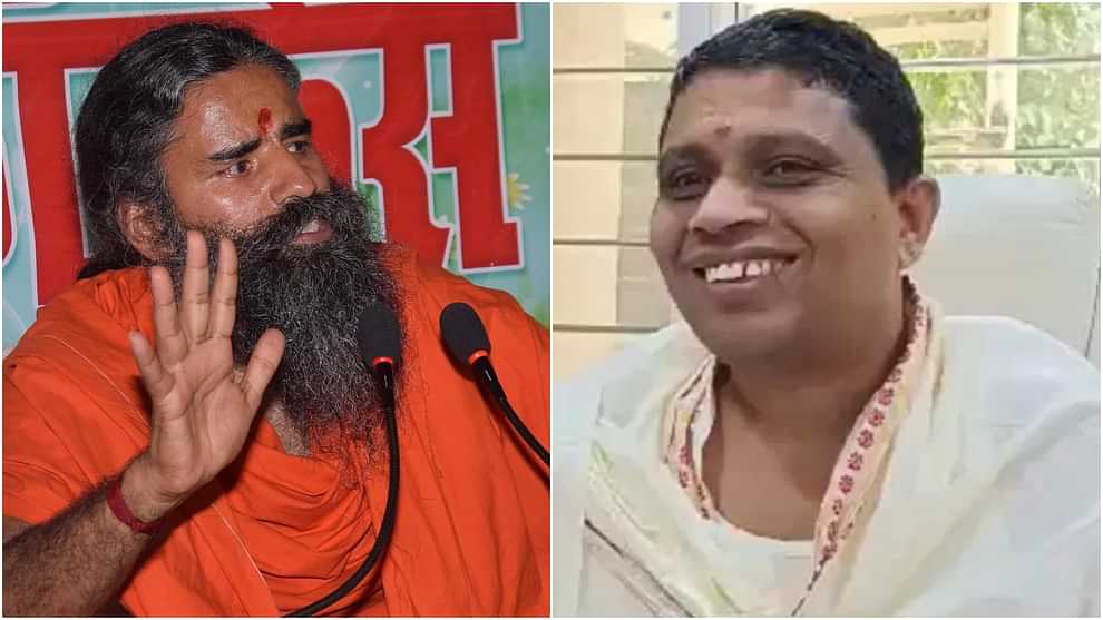 UP: Court issues notice to eight people including Baba Ramdev's brother and Acharya Balkrishna