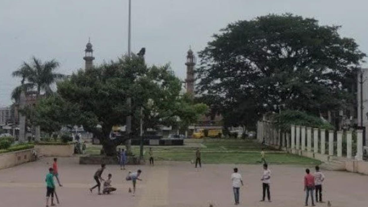 Bhopal News: The city has made a call to keep its heritage alive, will appeal to collector for Iqbal Maidan