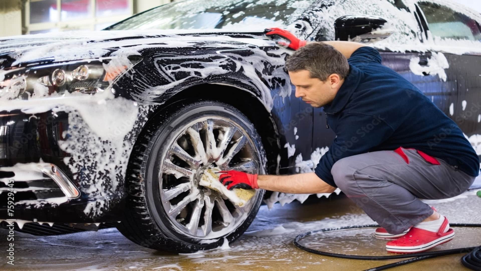 Car Washing Tips Follow these easy tips to avoid water damage in car while washing