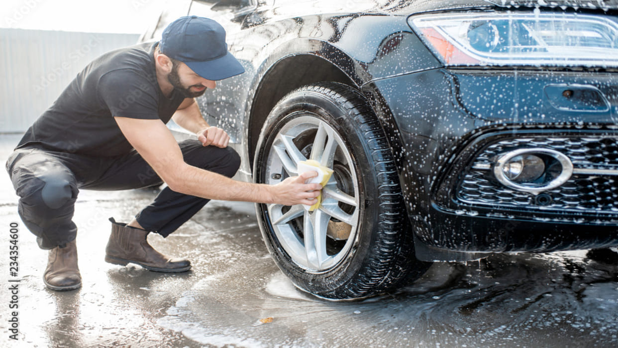 Car Washing Tips Follow these easy tips to avoid water damage in car while washing