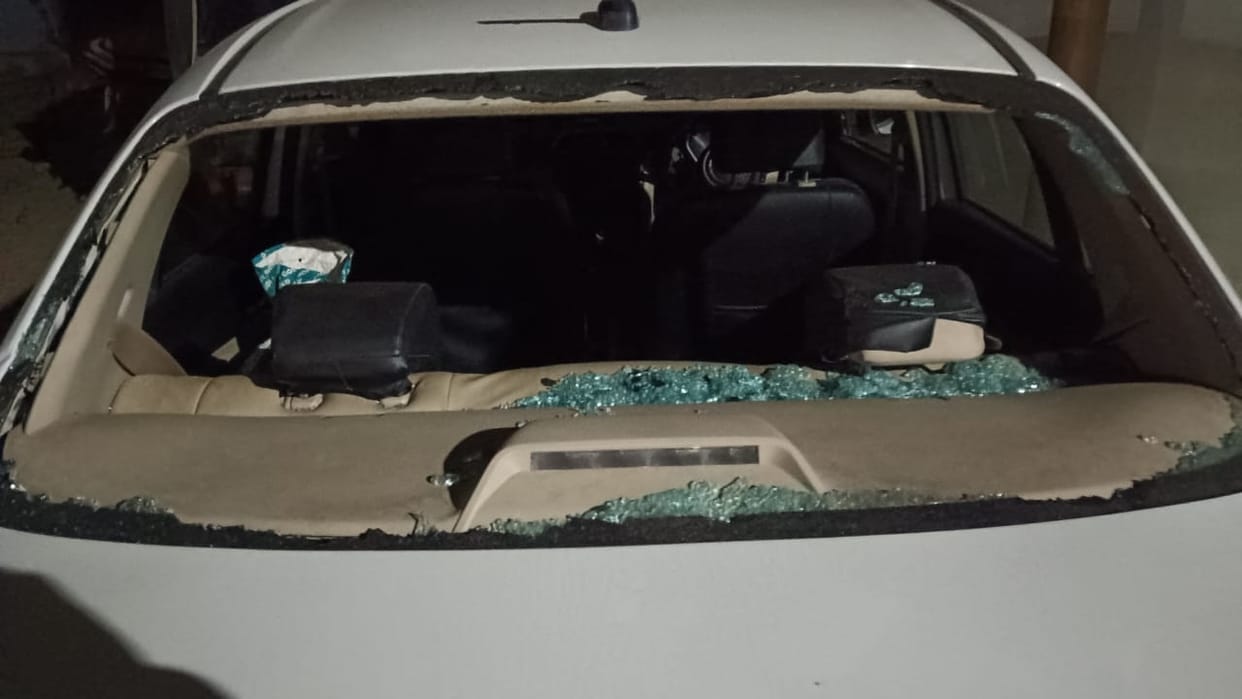girlfriend family members attack on boyfriend family and his sister kidnapped in shahjahanpur