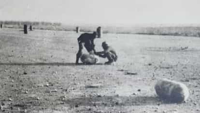 विजय दिवस: रनवे पर गिराए बमों को फटने से पहले डिफ्यूज किया था, पूर्व ब्रिगेडियर ने सुनाई वीरता की कहानी memories of 1971 war shared Brigadier (Retd) Inderjit Singh Chugh on Vijay Diwas