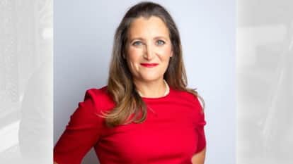 Justin Trudeau Appoints Dominic LeBlanc as New Finance Minister Know Details in Hindi