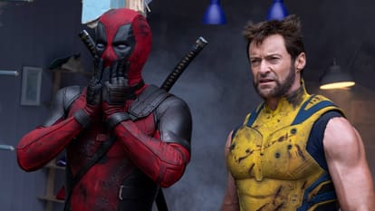 Work On The Film Deadpool Is Underway With Ryan Reynolds Returning As Wade Wilson