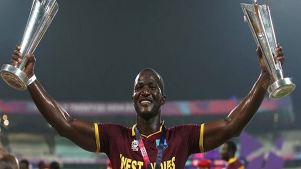 Daren Sammy to lead West Indies Senior Men in all formats as Head Coach know details