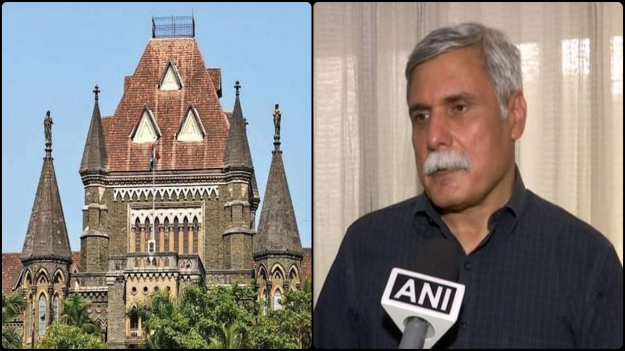 Extortion FIR an act of 'political vendetta', quash it: Maharashtra ex-DGP Pandey to HC