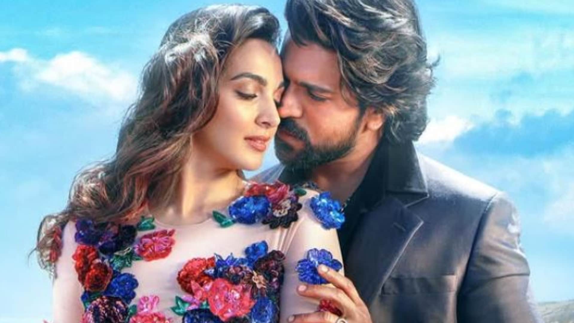 Game Changer First Review Music composer Thaman S watched Ram charan Movie Final Cut