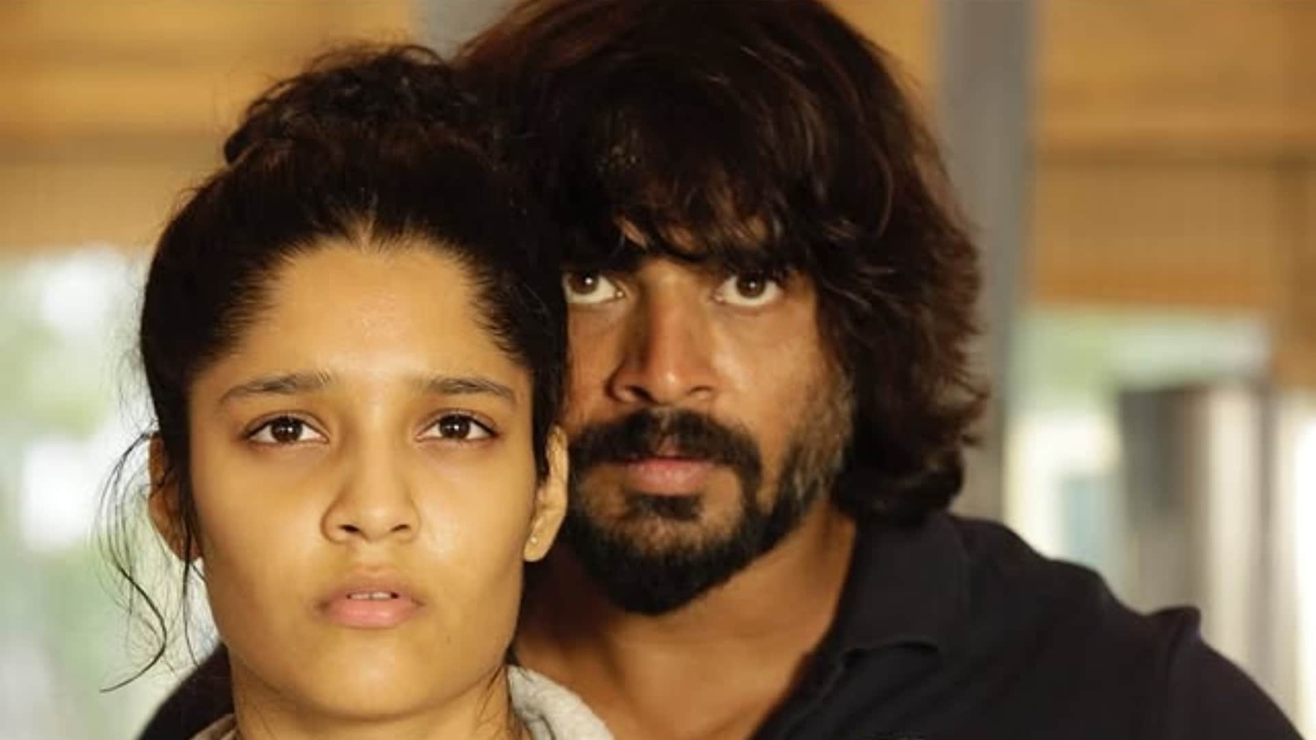 Ritika Singh Martial Artist Turn Actress Work In Hindi South Films Share Screen With Rajinikanth