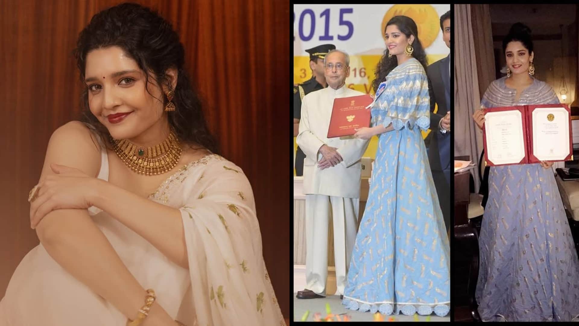 Ritika Singh Martial Artist Turn Actress Work In Hindi South Films Share Screen With Rajinikanth