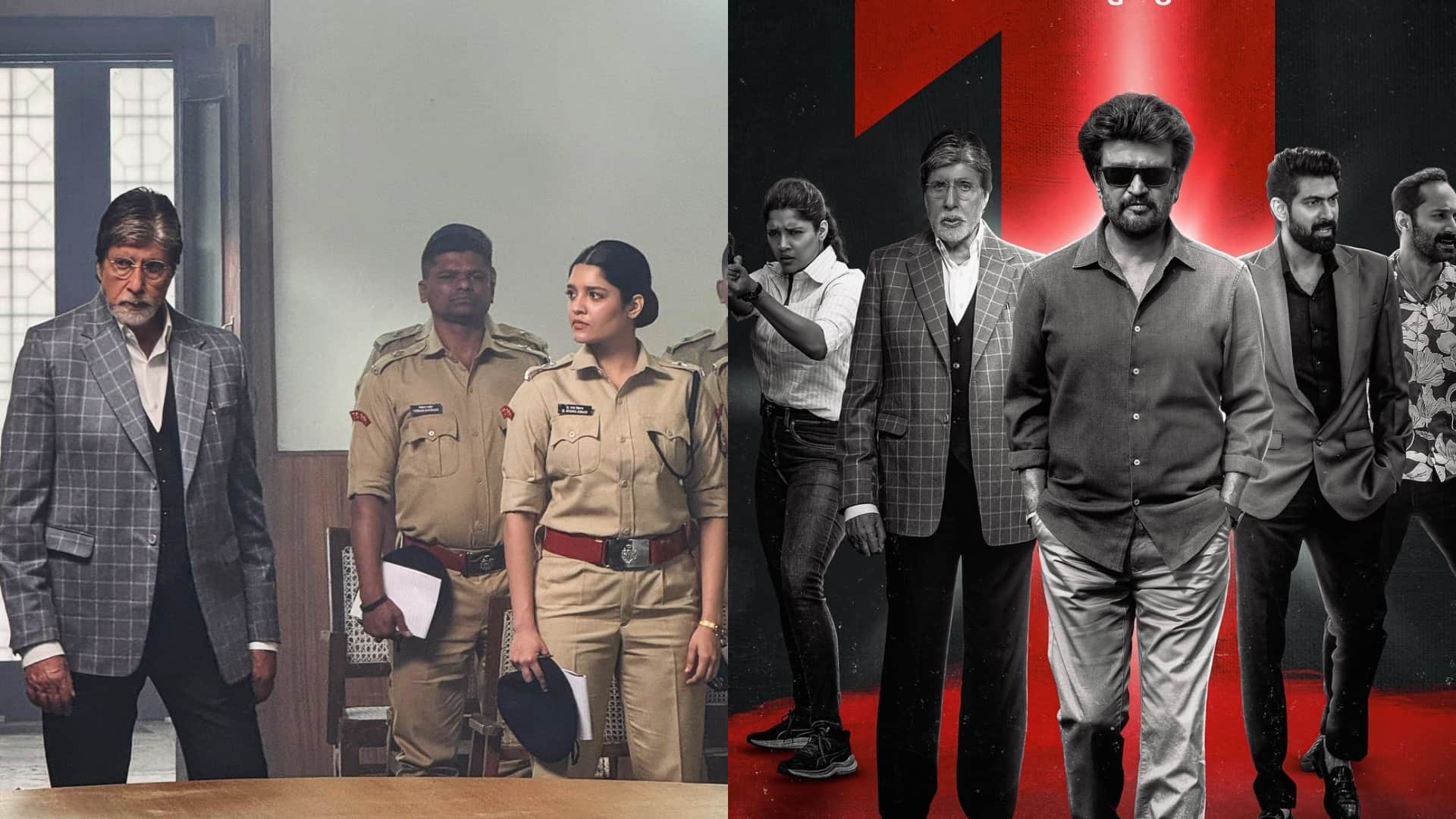 Ritika Singh Martial Artist Turn Actress Work In Hindi South Films Share Screen With Rajinikanth