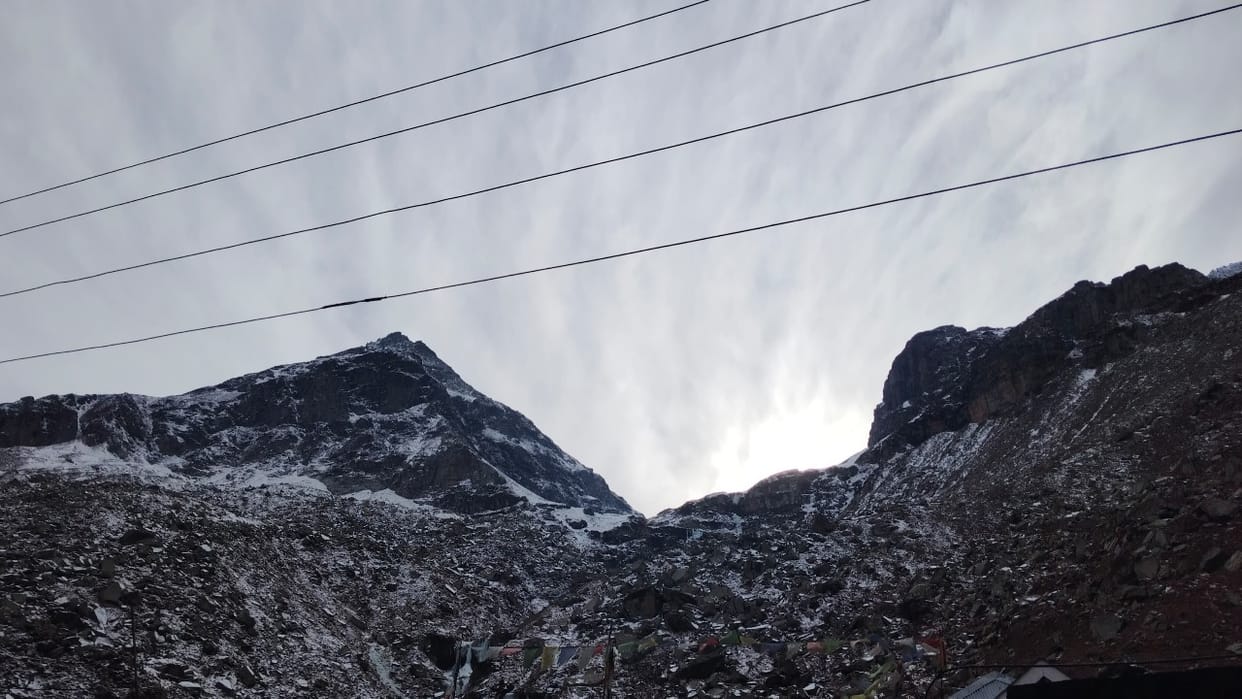 Himachal Weather: Alert issued for cold wave continuing for four days in six districts of Himachal, know the w