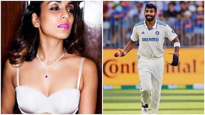Isa Guha-Bumrah: पूर्व महिला क्रिकेटर ईशा गुहा ने बुमराह से मांगी माफी, कहा- मेरा इरादा किसी को आहत करना नहीं IND vs AUS 3rd Test: Former English cricketer Isa Guha apologized to Jasprit Bumrah on using Primate Word