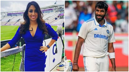 IND vs AUS 3rd Test: Former English cricketer Isa Guha apologized to Jasprit Bumrah on using Primate Word