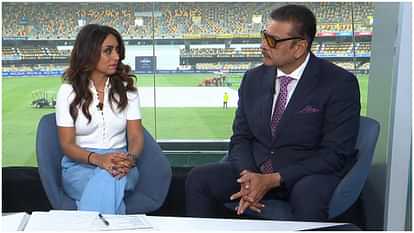 IND vs AUS 3rd Test: Former English cricketer Isa Guha apologized to Jasprit Bumrah on using Primate Word
