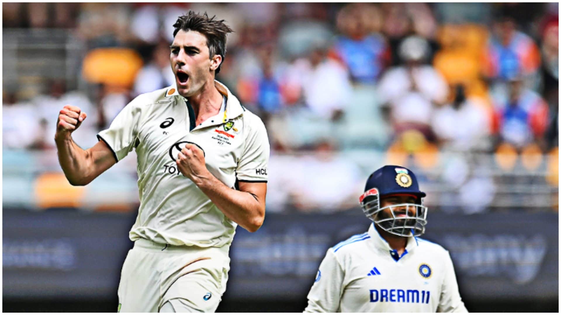 IPL 2025 Sunrisers Hyderabad captain Pat Cummins Net Worth in hindi