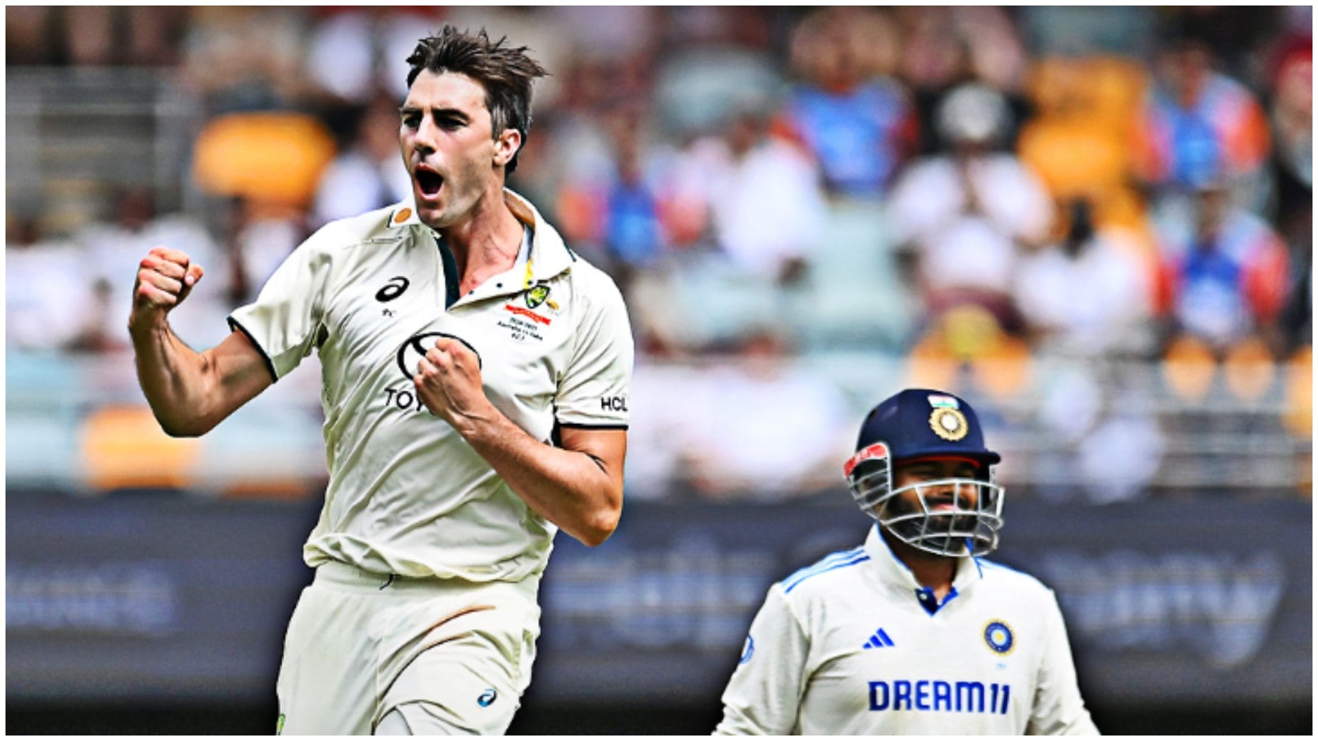 IPL 2025 Sunrisers Hyderabad captain Pat Cummins Net Worth in hindi