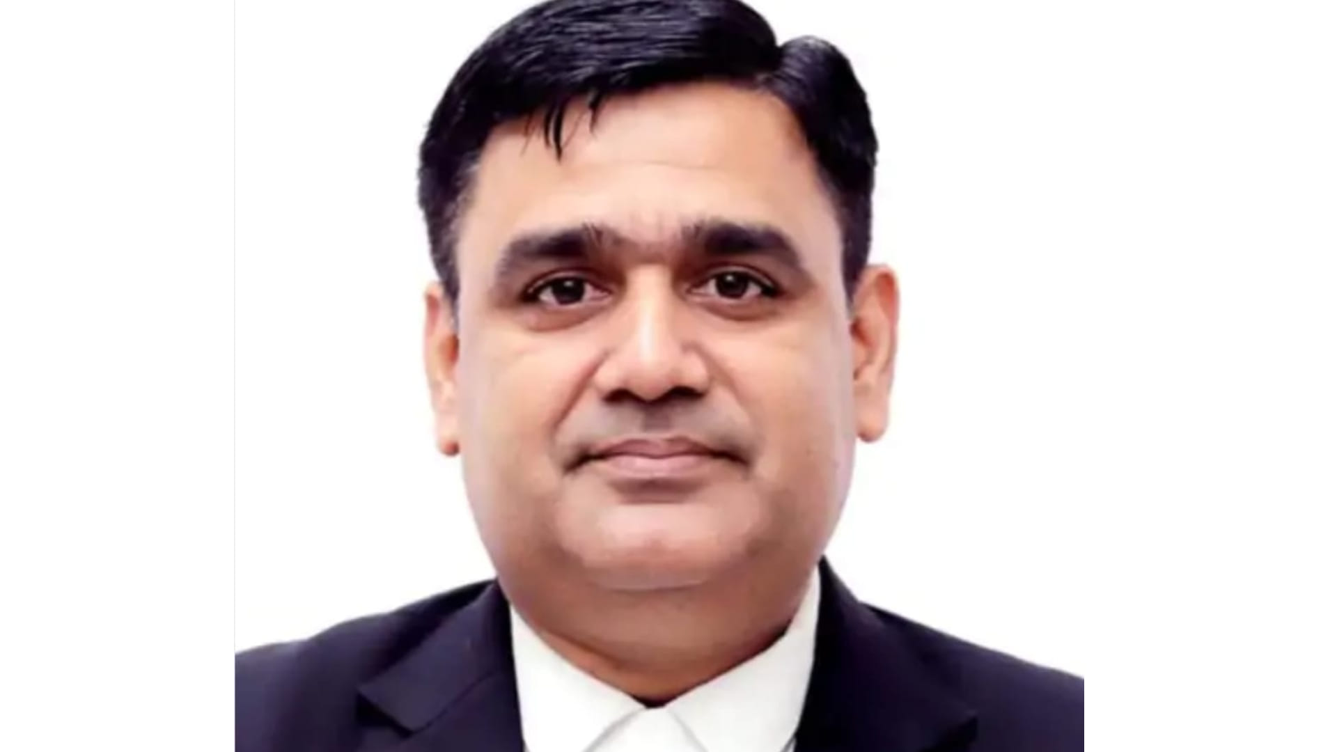 जज मोहित दीवान