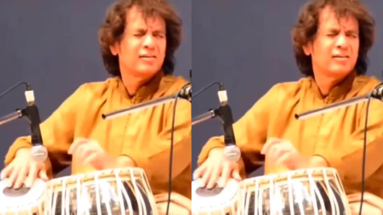 Kareena Kapoor Khan anupam kher Ranveer singh bhumi pednekar Kangana Ranaut paid tribute to Zakir Hussain