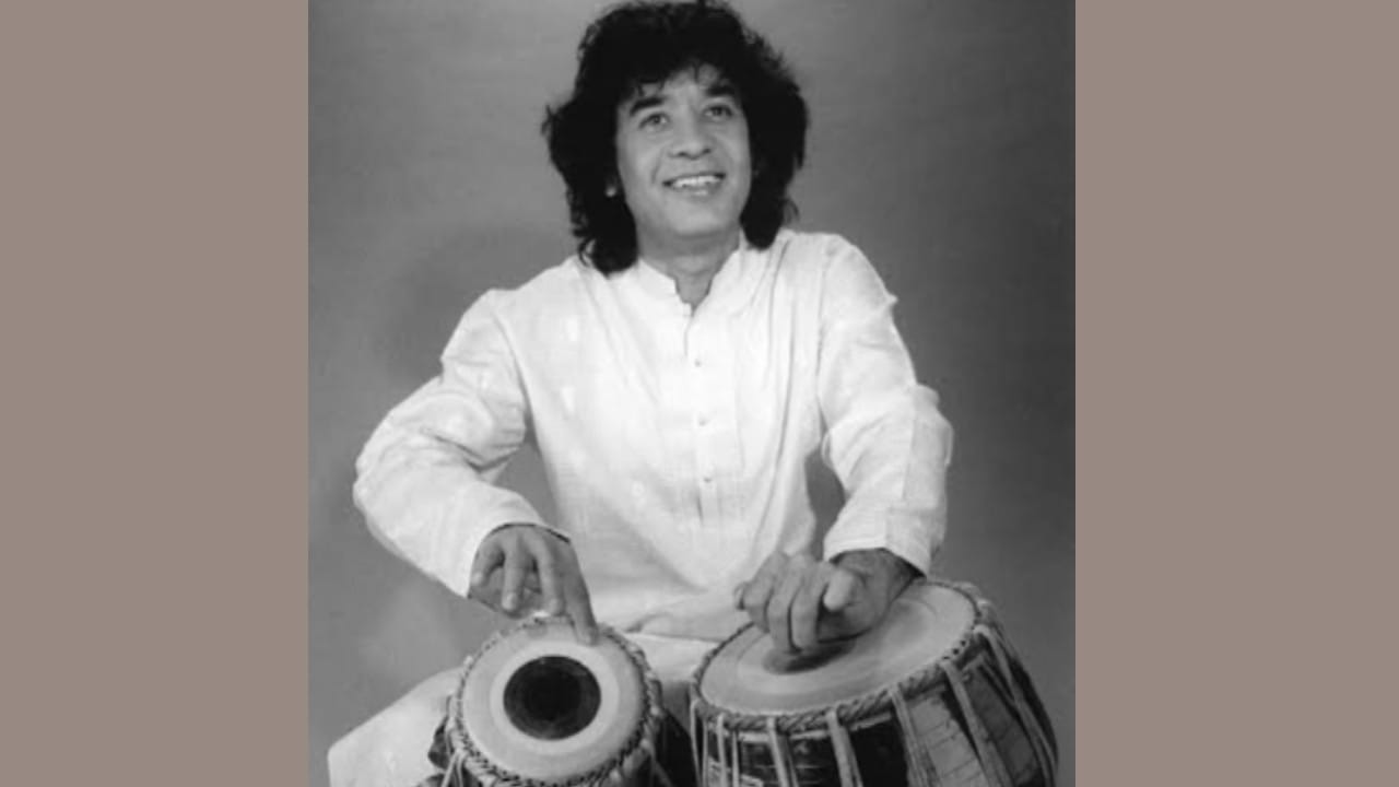 Zakir Hussain birth anniversary know unknown facts about musician Tabla player his life career struggle story