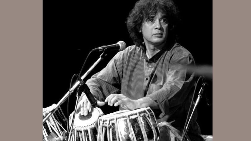 Tribute: Memories of Ustad Zakir Hussain related to Saharanpur will remain immortal