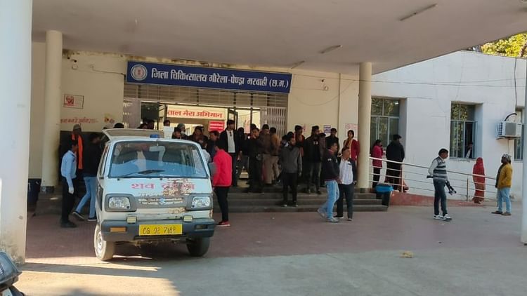 CG: 'मैं आत्महत्या कर रही हूं...', दोस्तों को कॉल कर फांसी के फंदे पर झूल गई छात्रा, पढ़ाई को लेकर था डिप्रेशन