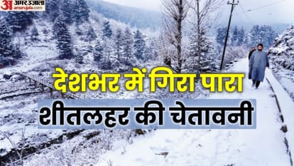 Top News Headline Today Important And Big News Stories Of 16 November 2024 Updates On Amar Ujala