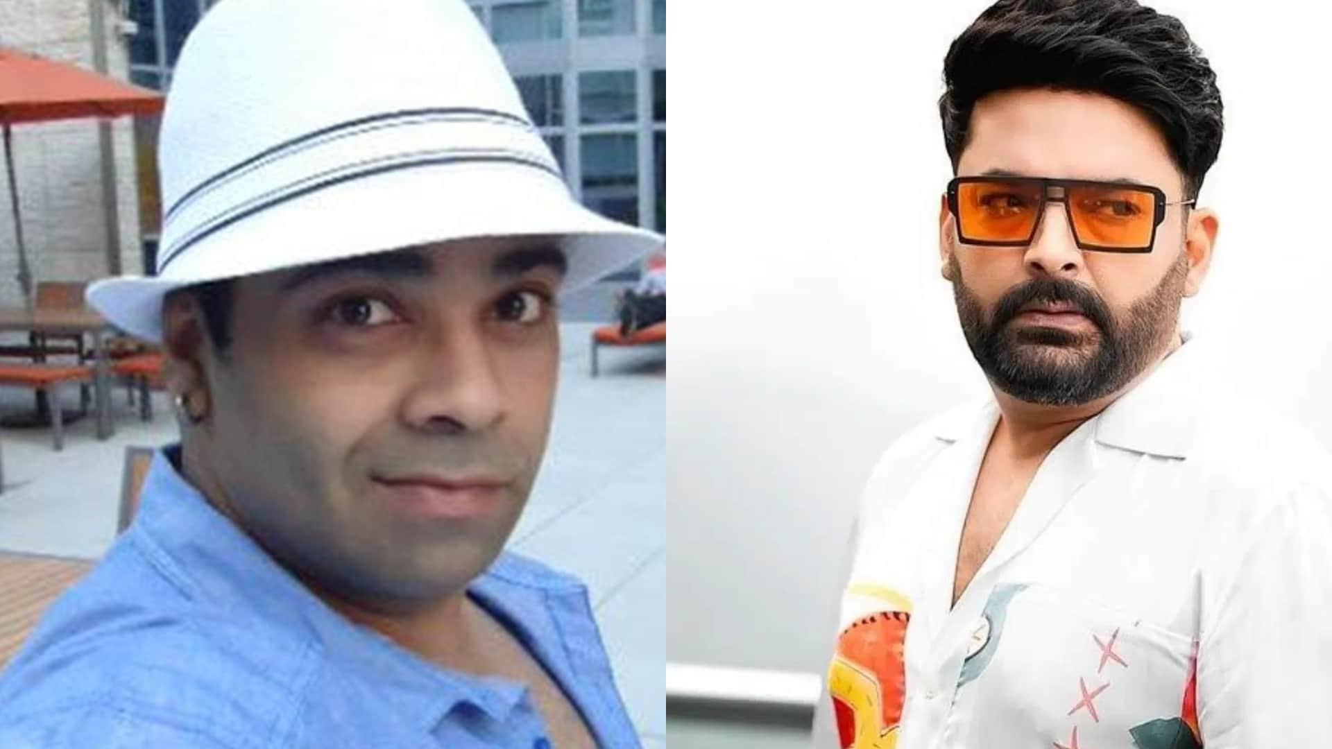 Kapil Sharma Jokes Controversy Before Director Atlee Sparked Outrage In Social Media