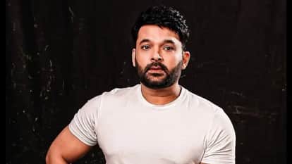 कॉमेडियन कपिल शर्मा