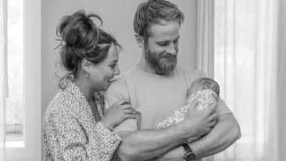 Year Ender 2024 Cricketers Who Blessed with Baby Kane Williamson Rohit Sharma Sarfaraz Khan Travis Head