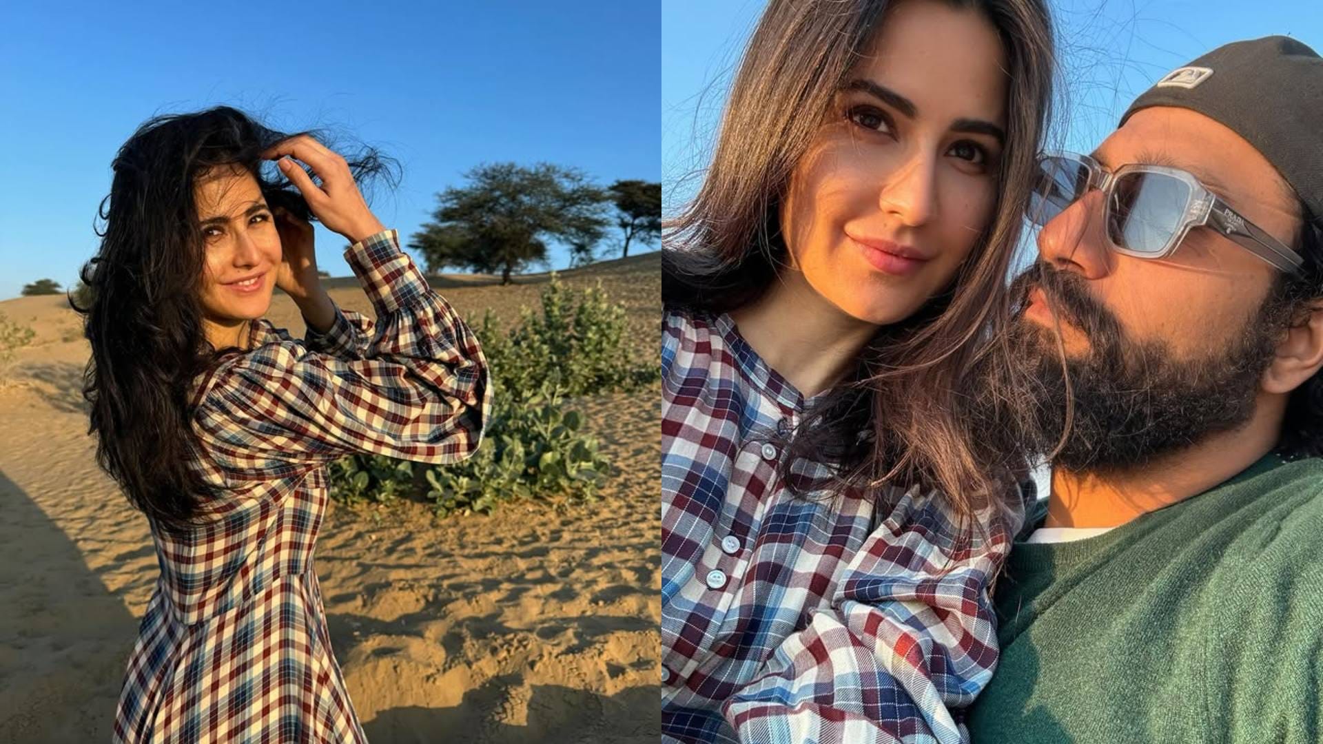 New Year 2025 Bollywood celebs Favourite Destination Katrina Kaif Vicky Kaushal Akshay Kumar Disha Patani