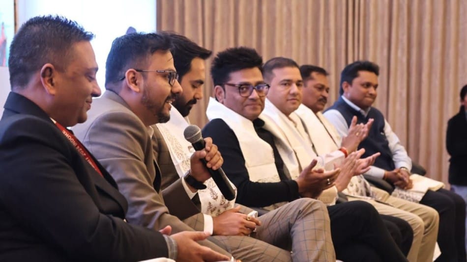 indore news nri summit