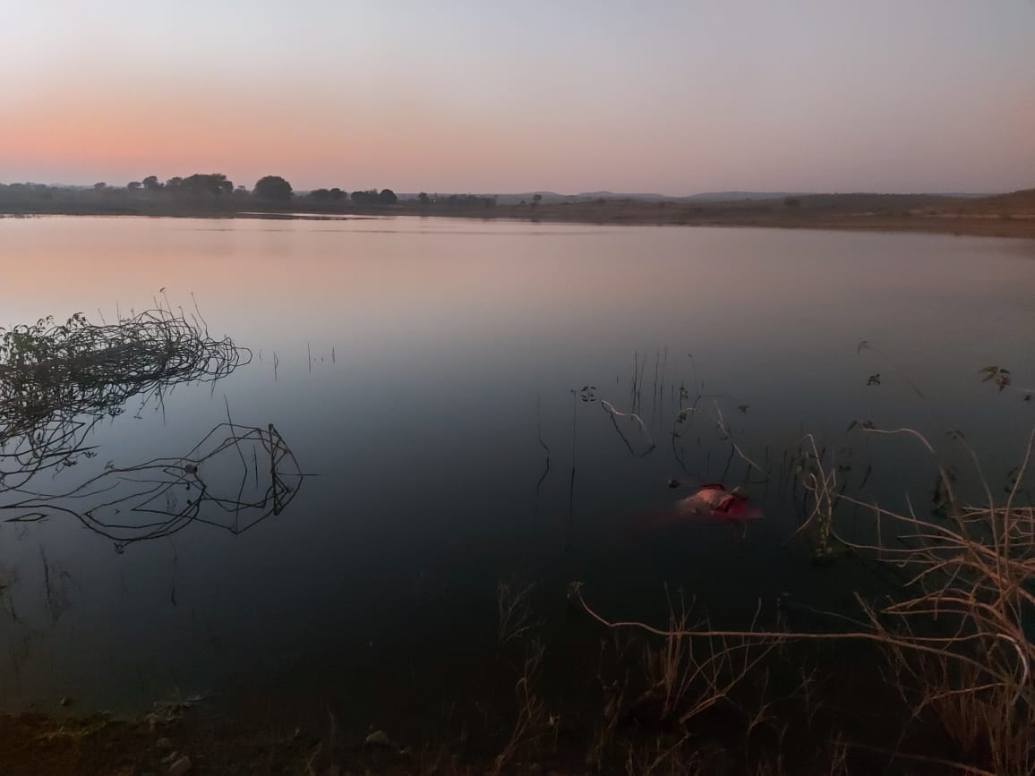 Maihar News: Body of missing student found in Mahanadi, shocking revelation in post-mortem