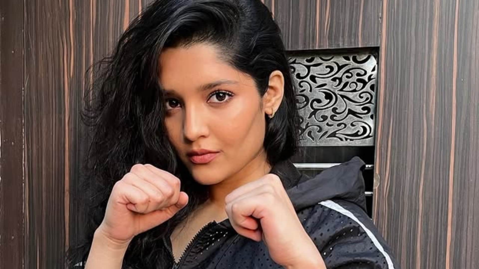 Ritika Singh Martial Artist Turn Actress Work In Hindi South Films Share Screen With Rajinikanth