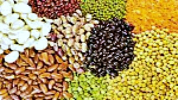 Removing outer layer and polishing reduces nutritional value of coarse grains