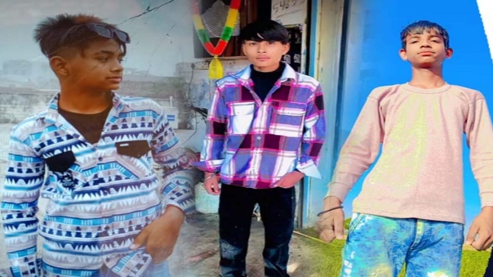 Car hit bikes in Patiala three brother dies and one injured
