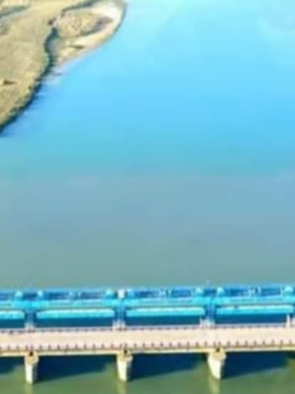 Jhansi: Ken Betwa Link Project gets Rs 2800 crore