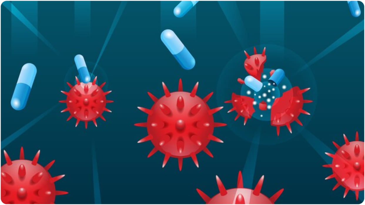 antibiotic resistance cases increasing know Antimicrobial resistance risk and complications