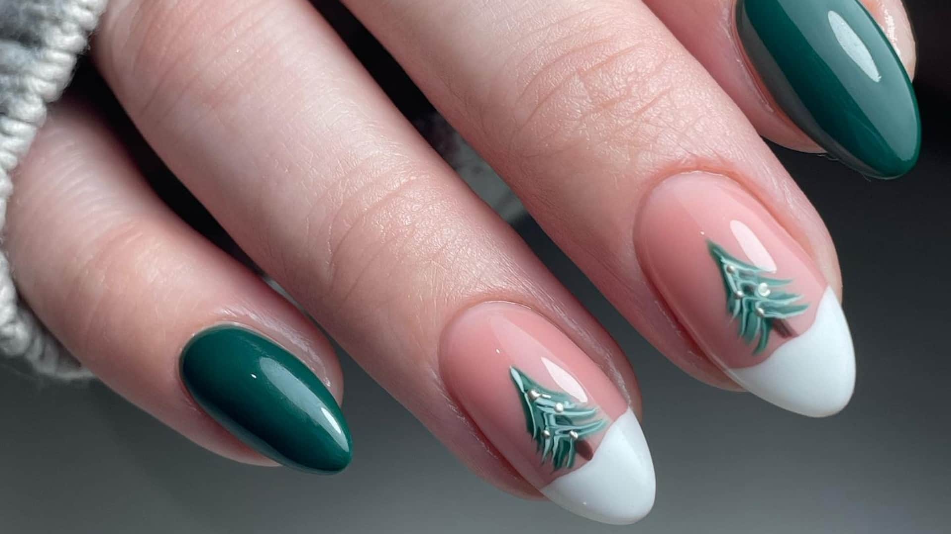 which is best nail extension types of nail extensions with pictures and names