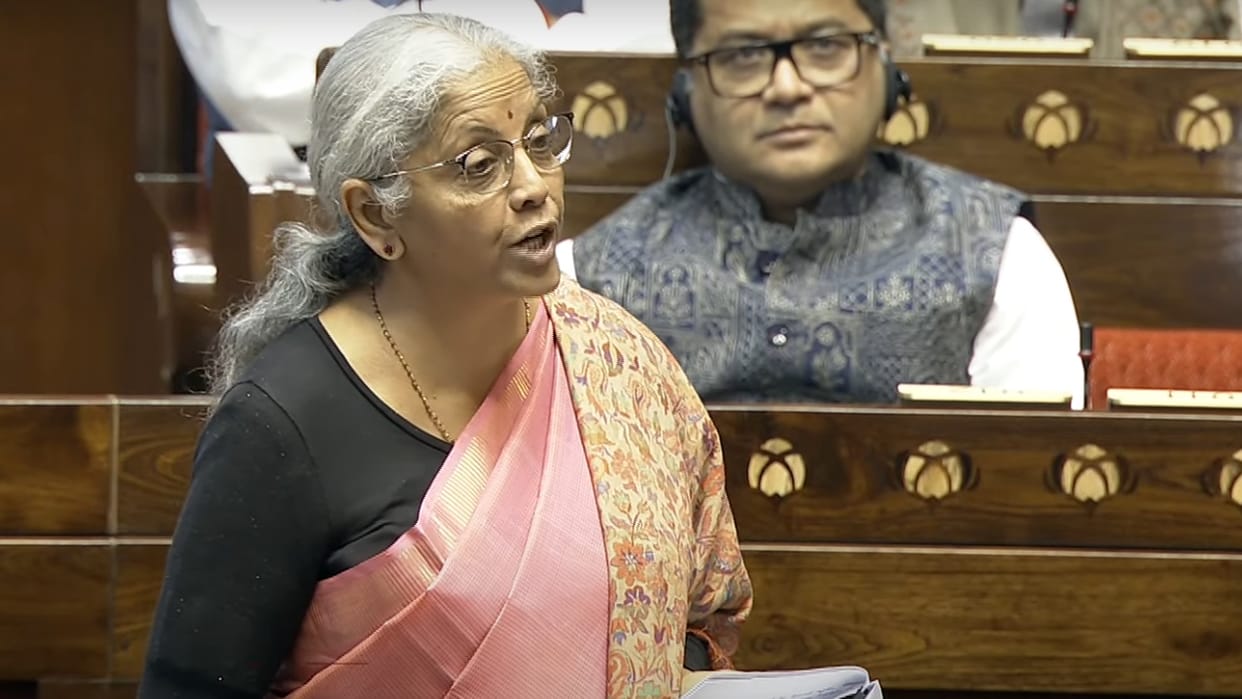 Union Budget 2025: Interesting Facts About Budget