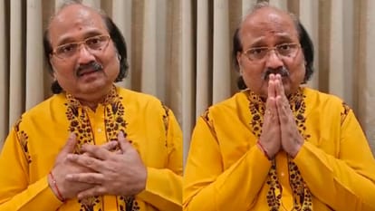 Flute Wizard Ronu Majumdar pt Harshad Kanetkar Bhajan Samrat Anup Jalota Pays Tribute To Ustaad Zakir Husain