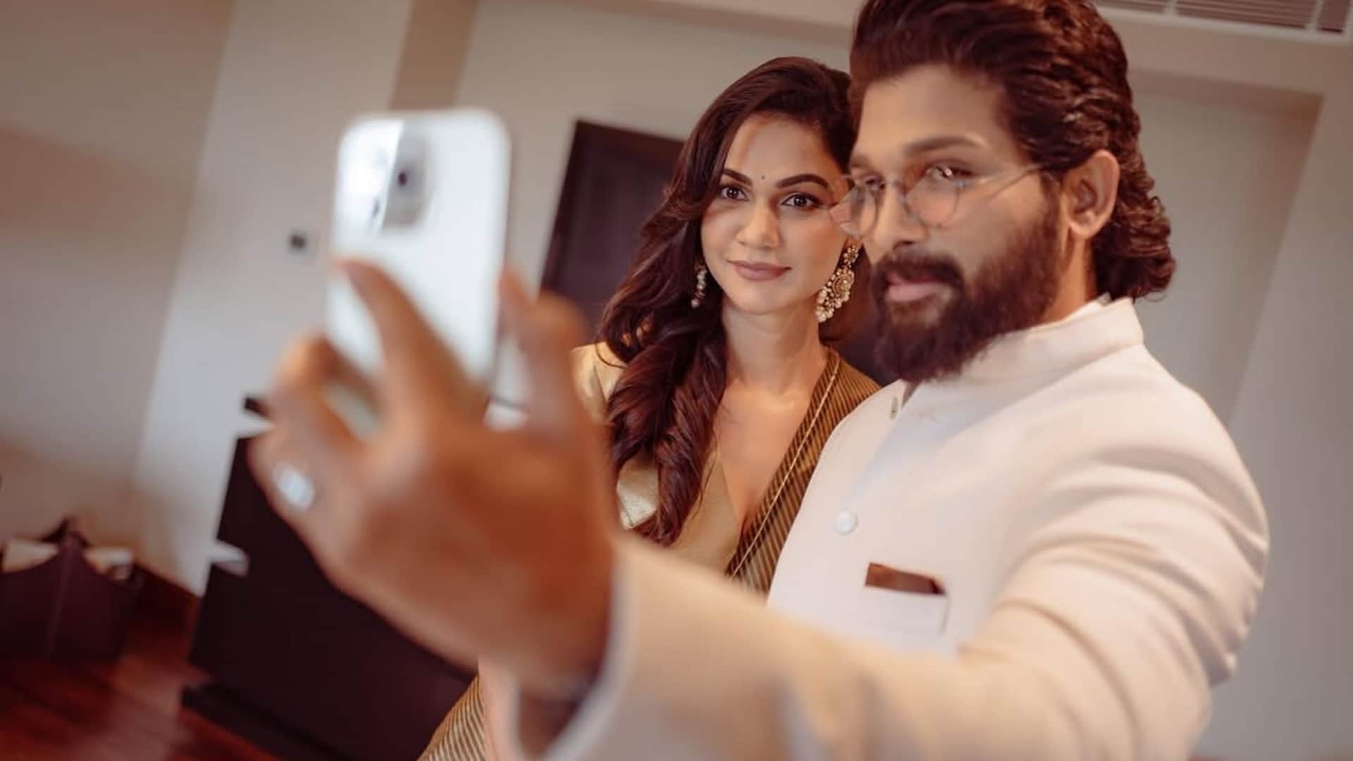 Pushpa 2 Actor Allu Arjun Controversies and Net Worth Income All You need to Know