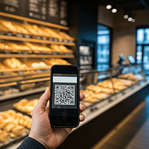 fake vs original qr code scam how to identify