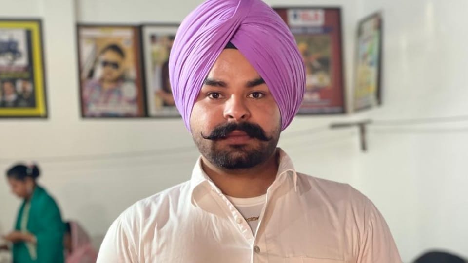 Barnala Village Chhanna Gulab Singh sarpanch murdered