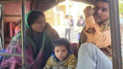 Purnea News: Young man died after drinking country liquor, family members mourn, Bihar liquor ban