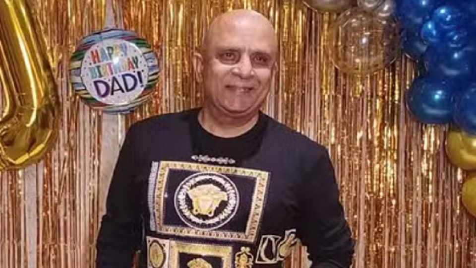 UP: Bijnor police contacted film actors Rajesh Puri and Arun Bakshi, both of them revealed this...