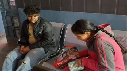 Saharanpur: Preparations for daughter's wedding were going on at home... Mother crushed by tractor
