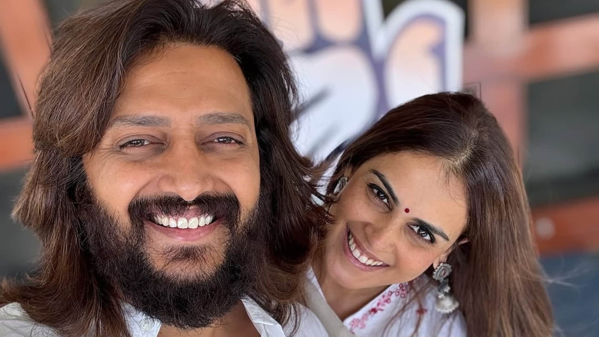 Riteish Deshmukh birthday on 17 December Indian actor worked Hindi Marathi film Net worth Love Genelia DSouza