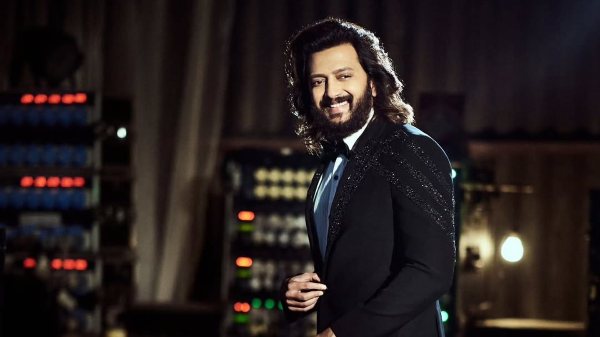 Riteish Deshmukh birthday on 17 December Indian actor worked Hindi Marathi film Net worth Love Genelia DSouza