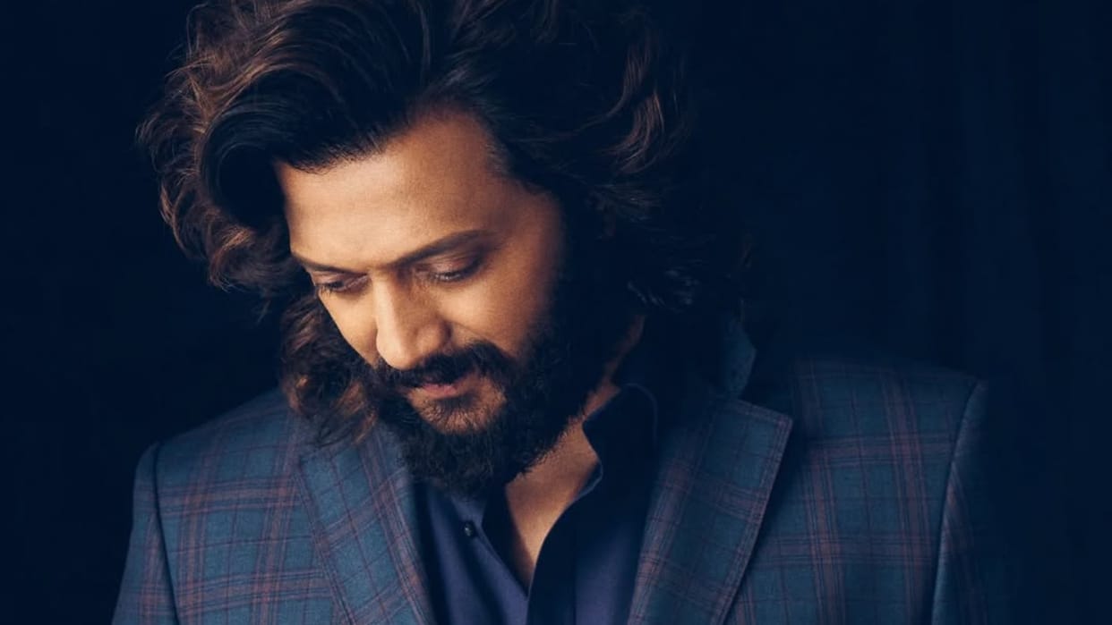 Riteish Deshmukh film Raja Shivaji choreographer Saurabh Sharma drowns in Satara river body found after 2 days