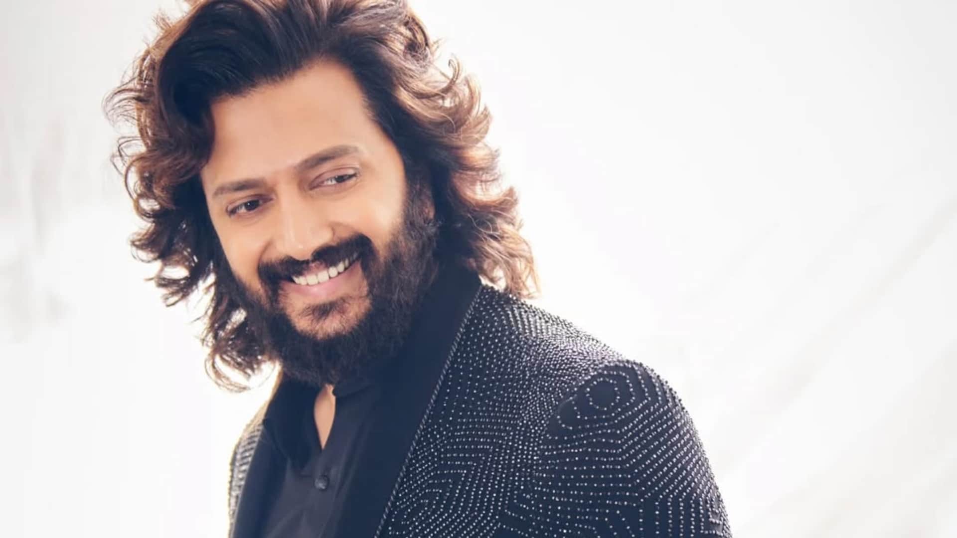 Riteish Deshmukh birthday on 17 December Indian actor worked Hindi Marathi film Net worth Love Genelia DSouza